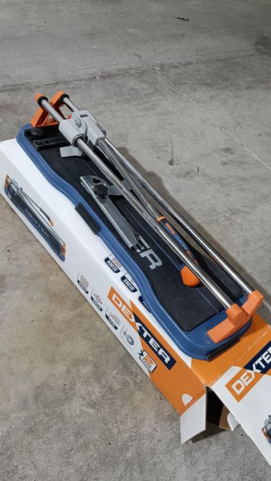 Cortador cerâmica manual