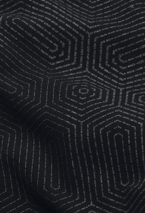 Чоловічі чорні термобрюки Under Armour Tac Legging CGI Base