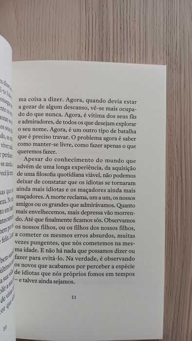 Henry Miller, Viragem aos Oitenta e Viagem a Uma Terra Antiga