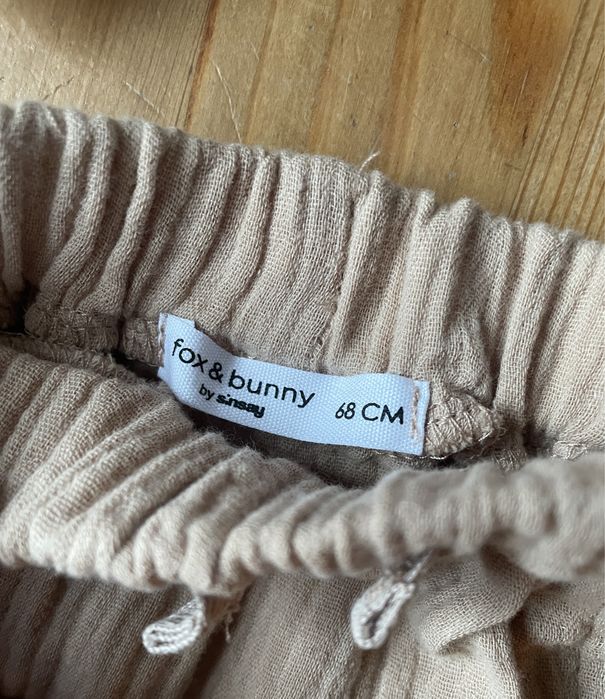 Komplet letni rozm. 68 / Sinsay