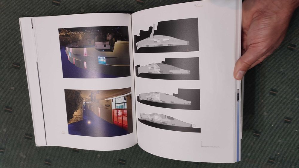 Archi Book 60 Portuguese Architecture Generation - José Manuel das Neves