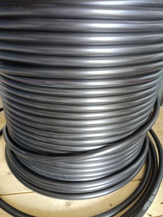 Kabel ziemny NKT 2025 yky 4x10 i 5x10 WLZ