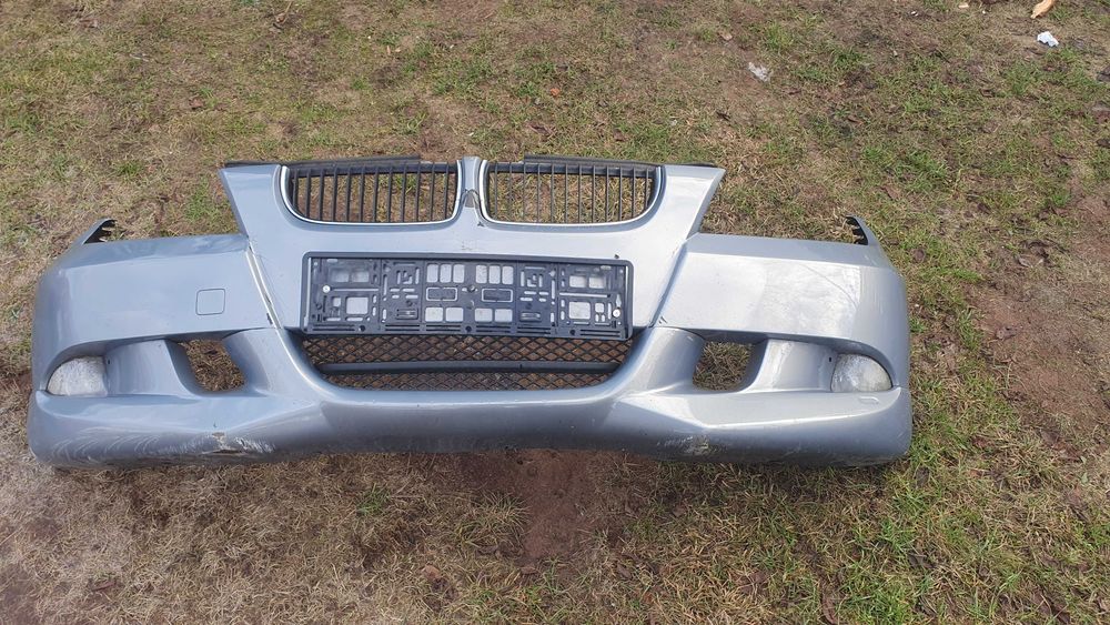 Zderzak bmw e90 e91 okazja