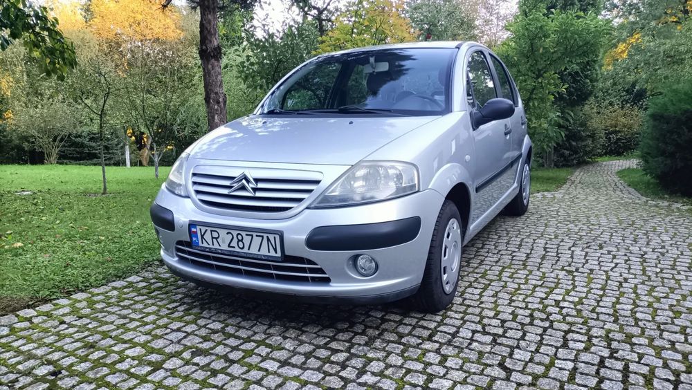Citroën C3