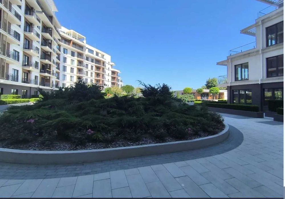 Многокомнатная квартира по адресу Маячный пер. (площадь 115 м²) - Atlanta.ua - фото 12