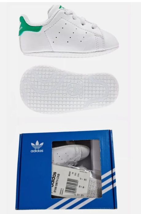 Пінеточки ADIDAS розмір 17-21