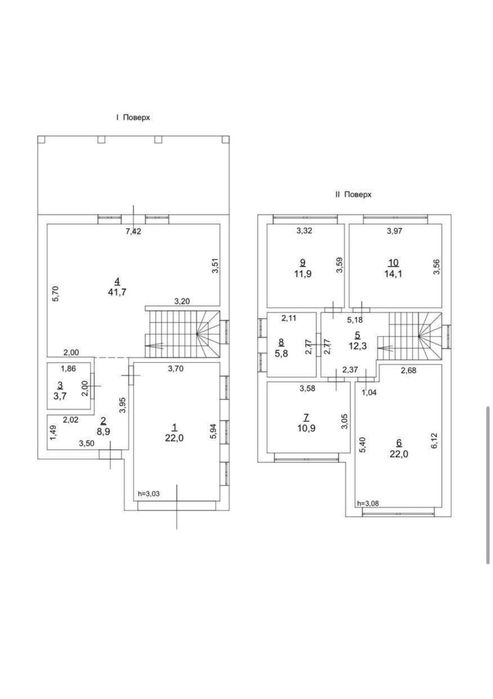Червоный Хутор, Продам дом с ремонтом 170 кв. Выгодная рассрочка,Гараж