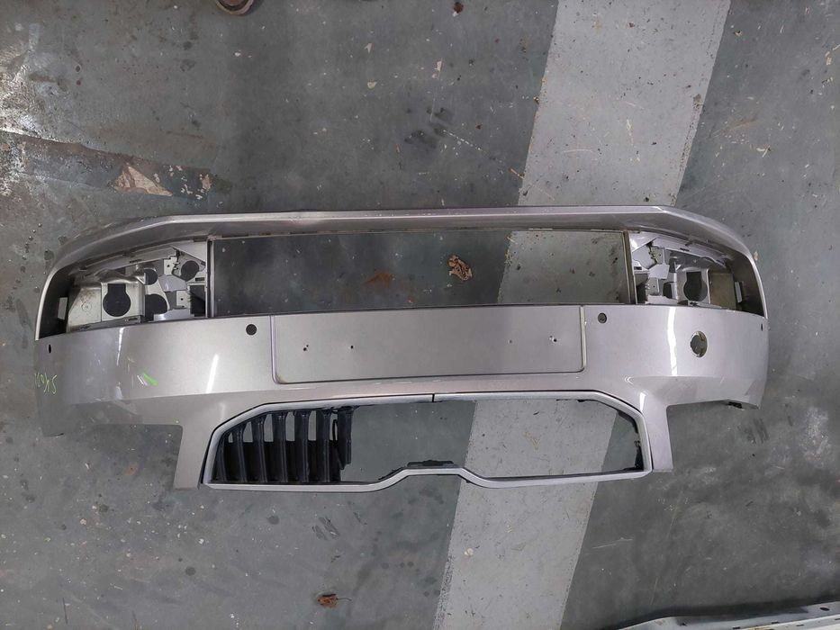 para choques frt skoda fabia