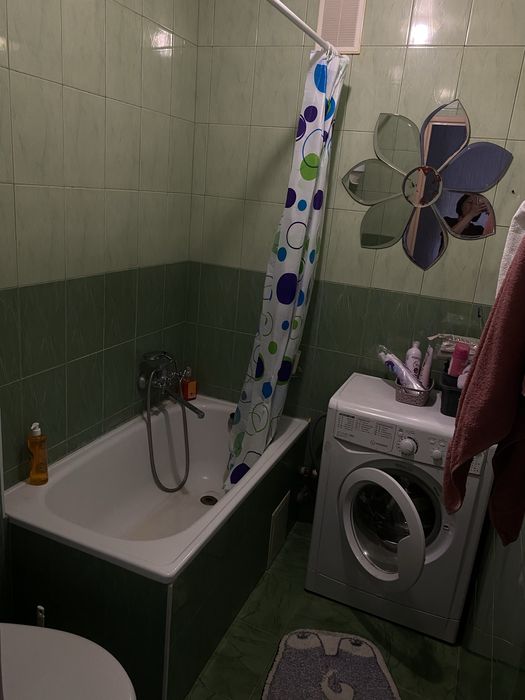 Здам кімнату   для  дівчини
