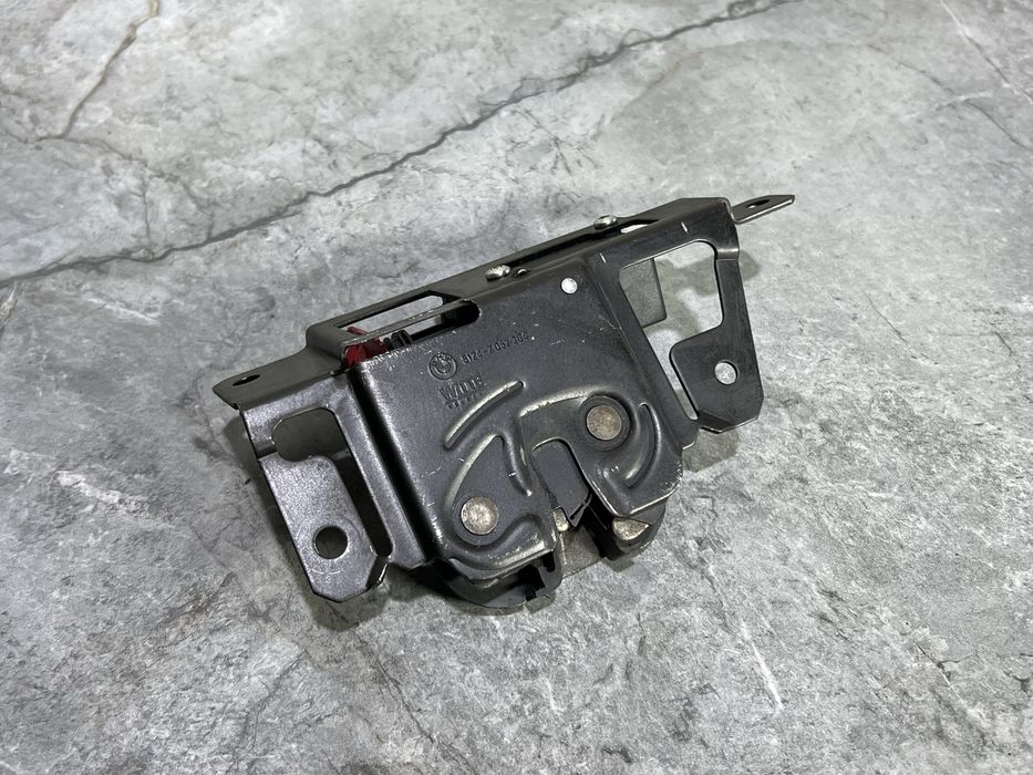 Замок Ляди Кришки Багажника БМВ Е46 Універсал BMW X3 Е83 7057364