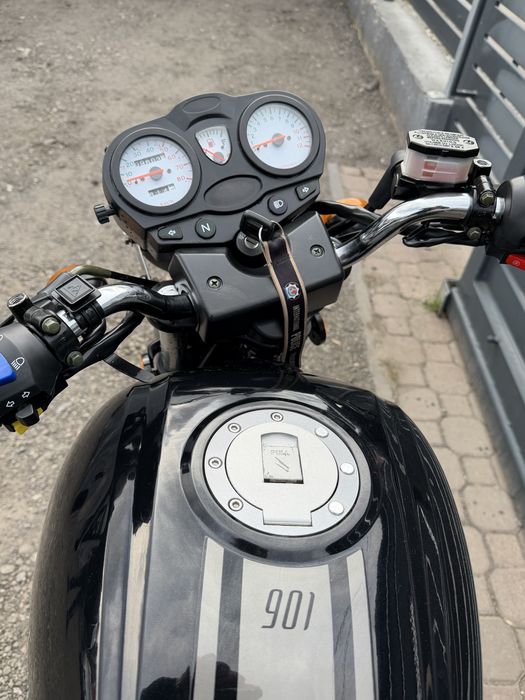 Junak 901F JAK nowy 2019r ŚLICZNY GOTOWY DO SEZONU transport CALA PL