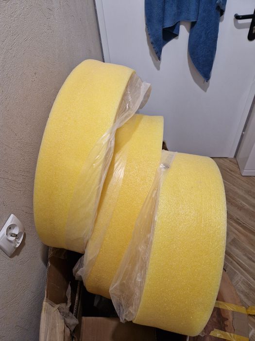 Taśma dylatacyjna pianka dylatacyjna