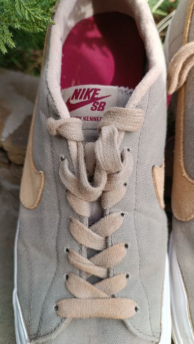 Кеды Nike SB Cory Kennedy р46