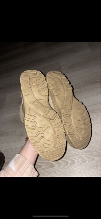 Берци McAllister(Німеччина)