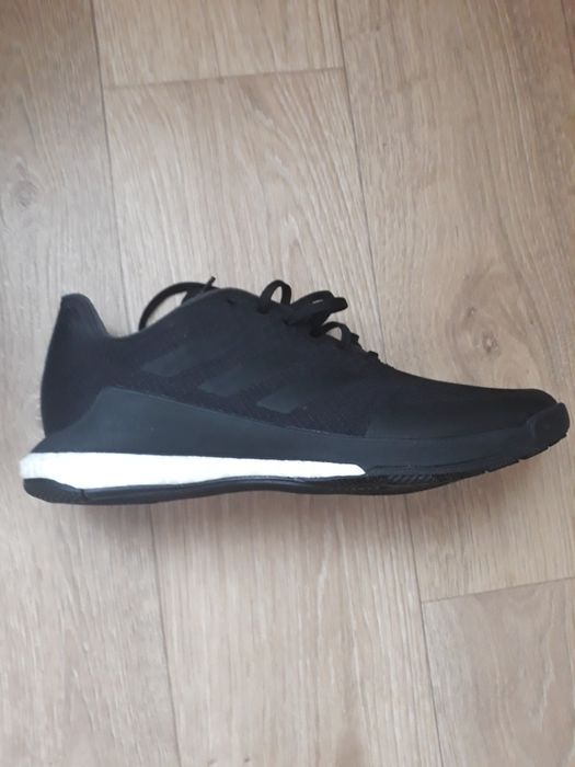 Волейбольні кросівки Adidas Crazyflight Boost размер 47 -48 ОРИГИНАЛ