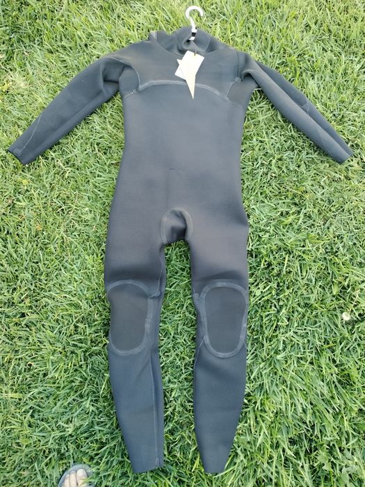 Fato de Surf GOTCHA 3.2 tamanho S