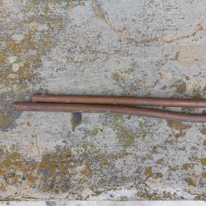 Продам трубку мідну  10мм ,12 мм ,16мм  б/у