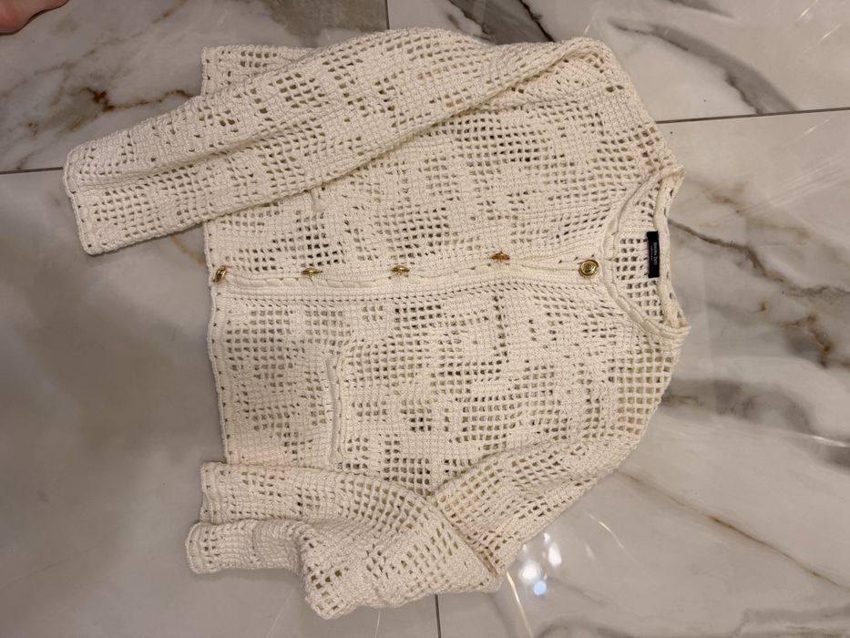 Кофта/кардиган massimo dutti