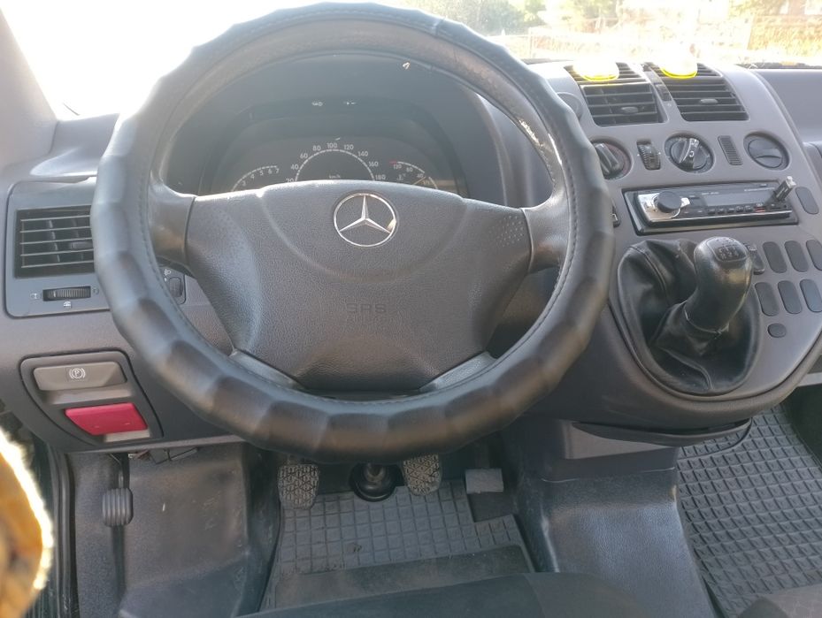 Продам Мерседес Віто 110