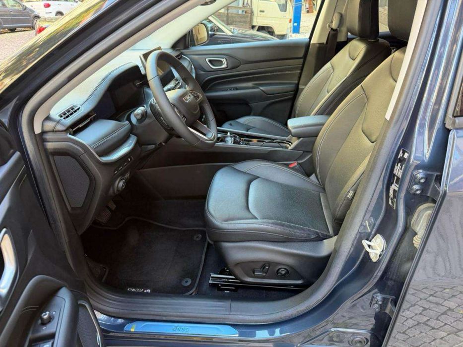 Jeep Compass 1.3 Plug-in Hybrid (4xe) MY2023 com 240 CV Versão S — photo 5