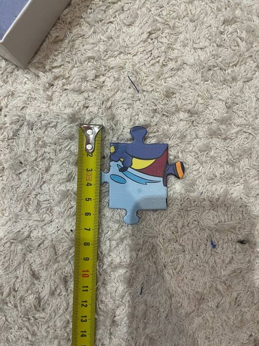 Пазли Стіч 30 елементів