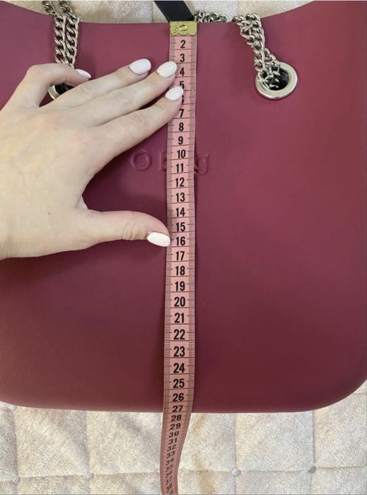 Сумка Obag оригинал