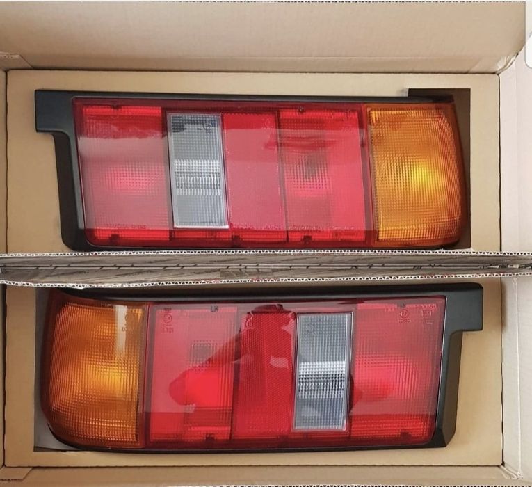 Toyota Corolla AE86 Peças Novas ORIGINAIS