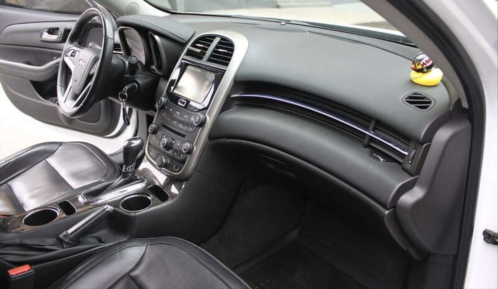 Срочно продам chevrolet malibu