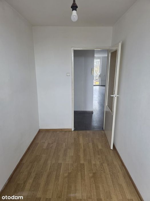 Mieszkanie 3-pokojowe z piwnicą i ogrzewaniem miejskim - Widok 6
