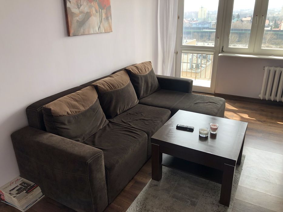 Mieszkanie 2 pokojowe. Osiedle bocianek.