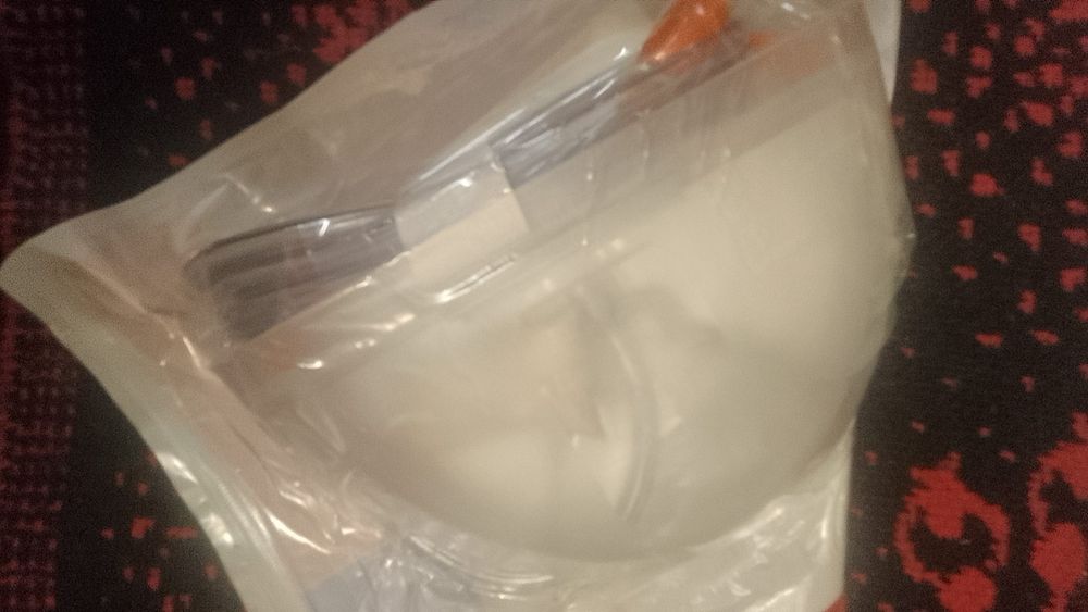 Urządzenire do ran renasys Go 300 ml z wężykiem ,zapakowane hermet