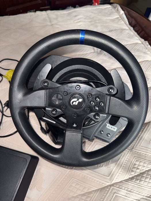 Thrustmaster T300 RS GT