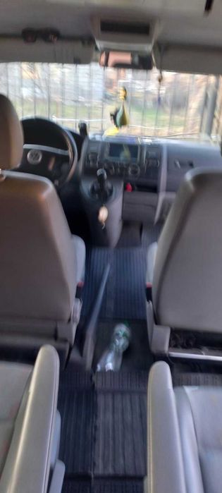 Фольксваген Т 5, 2,5д.