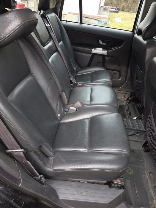 Volvo xc90 d5 2004 452-26