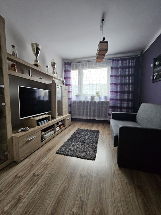 Mieszkanie na sprzedaż (REZERWACJA)