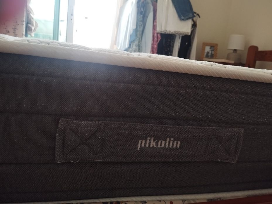 Colchão para cama de casal