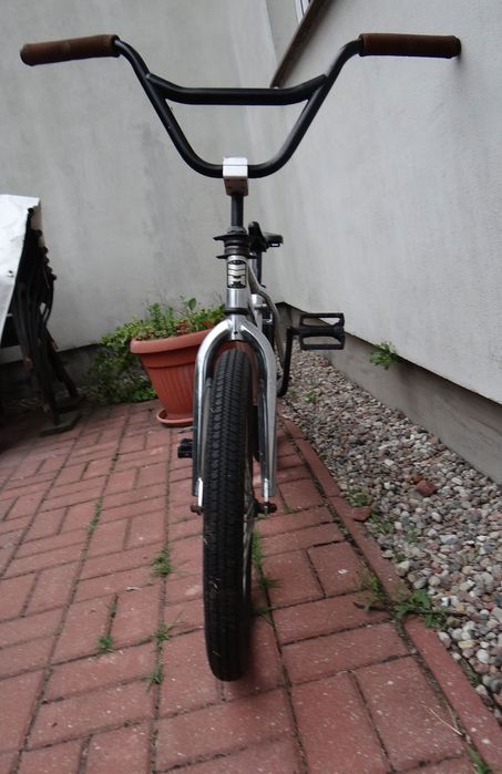 Rower BMX HARO  ZIPPO Freestyle