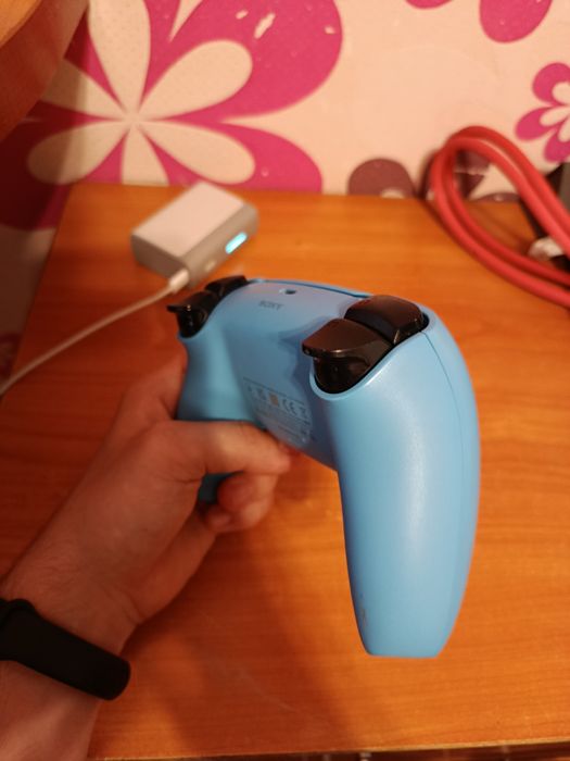 Dualsense геймпад playstation