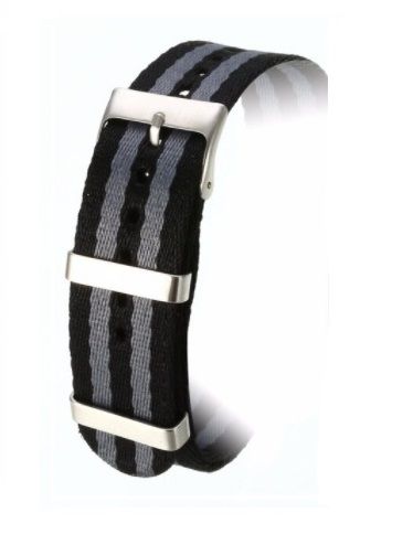 Bracelete Relógios Nato 20mm