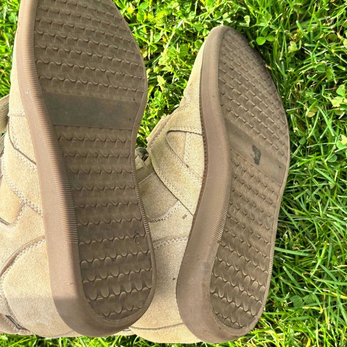 Buty Isabel Marant