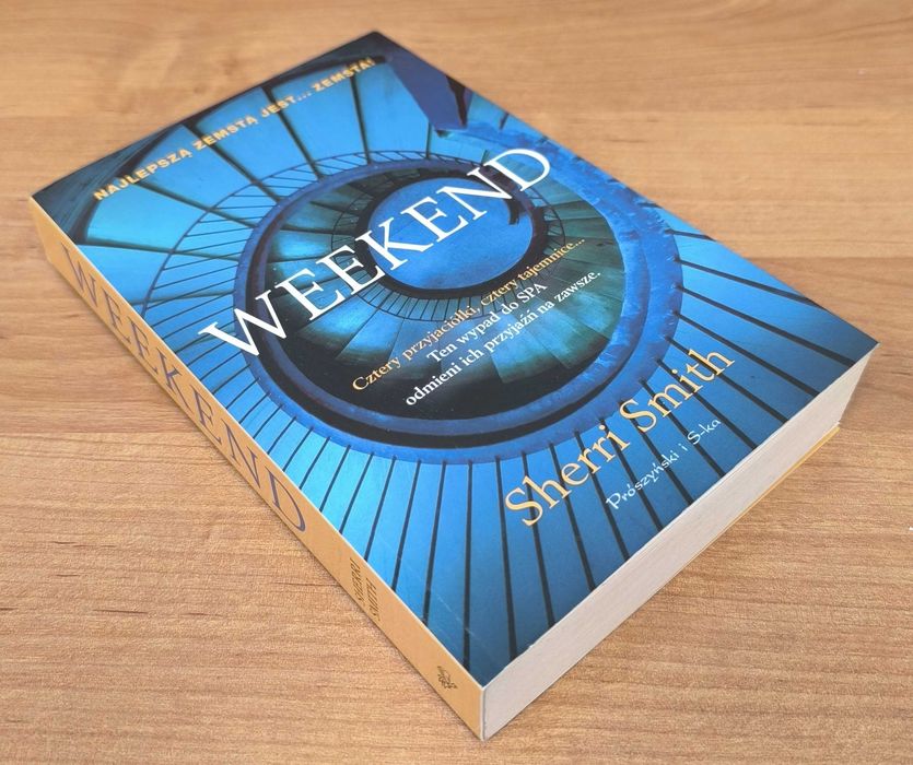 Sherri Smith - Weekend