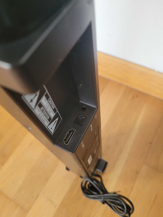 Soundbar Creative