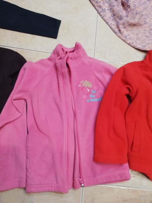 Roupa de 6 anos bom estado desde