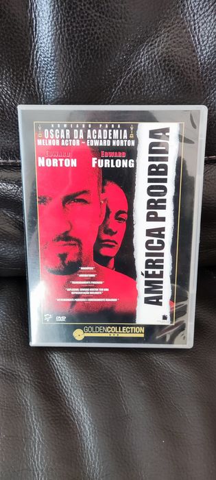 DVD'S Originais em ótimo estado