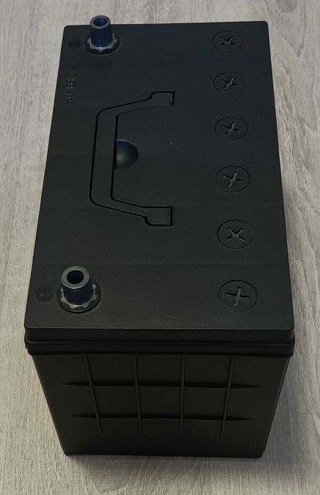 Короб під акумулятор