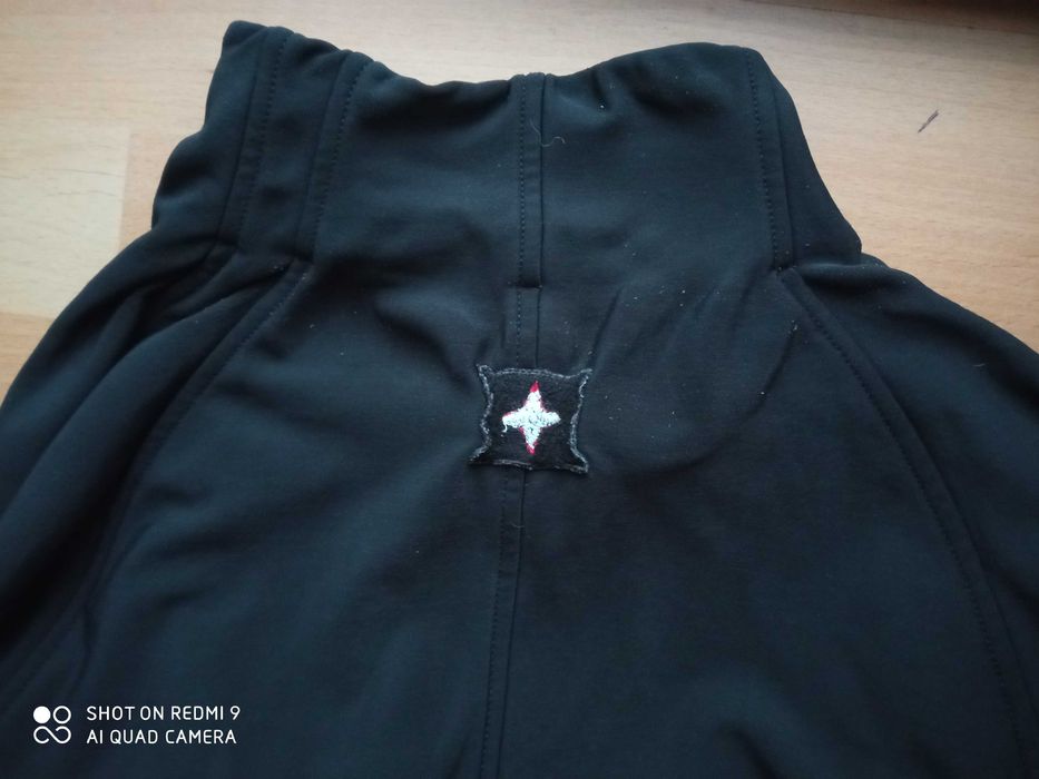Softshell bluza Marc Cain