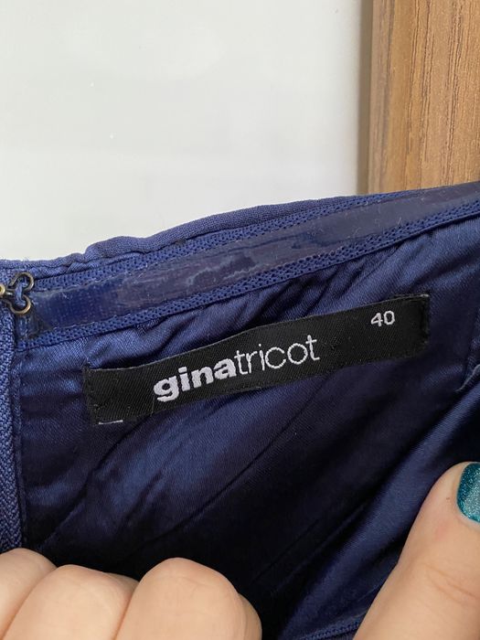 Sukienka dluga na wesele/ bal/ studniowke S