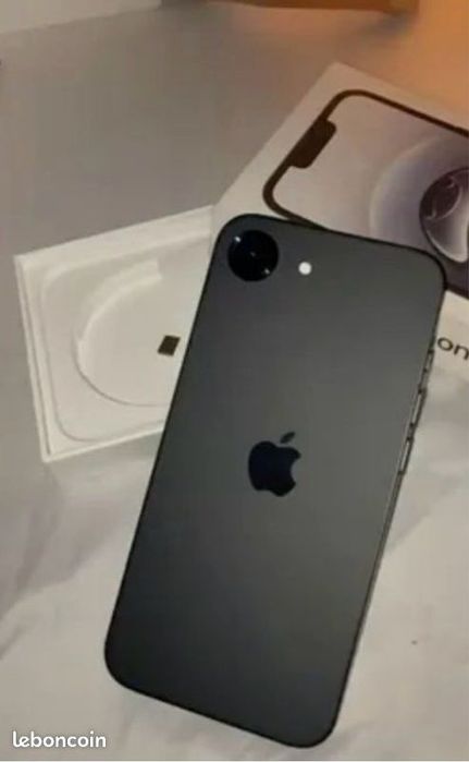 Iphone 16e 128Gb