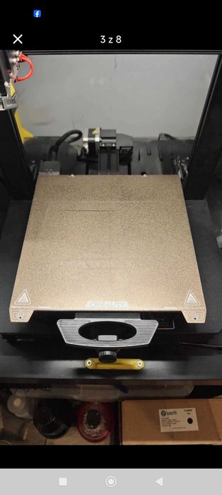 Drukarka Ender S1 Pro