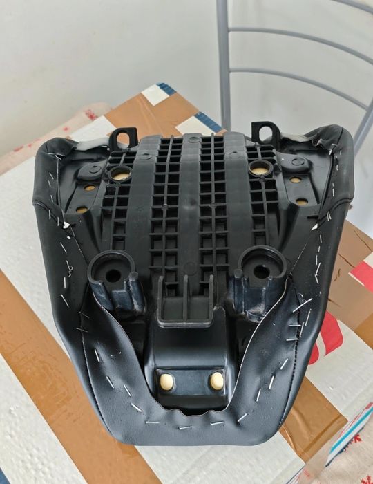 Assento Honda CBR 650 2019/22